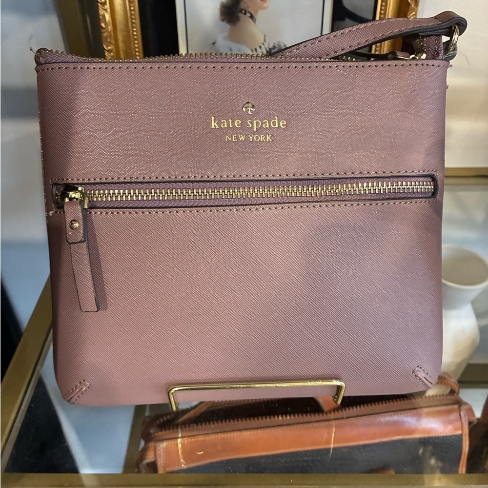 Kate Spade crossbody